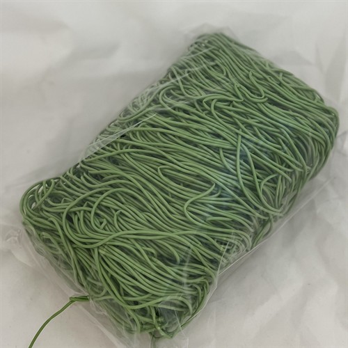 Bindslang 2,5 mm x 200 m (grön)